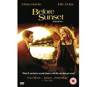 Before Sunset – Écran large – Import anglais – Warner Bros.