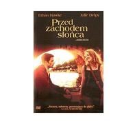 Before Sunset (IMPORT) (Pas de version française)
