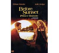 Before Sunset-Prima Del Tramonto [Import]