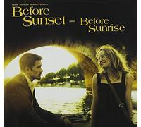 Before Sunset [Us Import] by Original Soundtrack (2004-07-06)