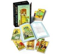 Before Tarot Kit - One Moment Before: 78 Full Colour Cards and Illustrated Guidebook - [Livre en VO] Corrine Kenner Pietro Alligo Floreana Nativo (Auteur)