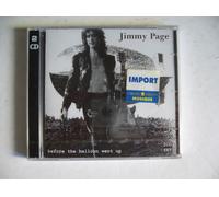 Before The Balloon Went Up