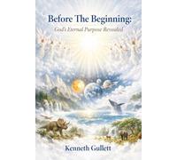 Before The Beginning