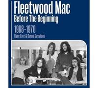 Before The Beginning Vol 2: Live & Demo Sessions 1970