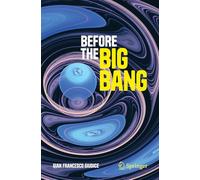 Before the Big Bang