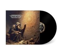 Sacriversum – Before the Birth of Light – Vinyle 12" noir – Précommande 12/06/2026