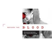 Before the Blood (Steam Account)