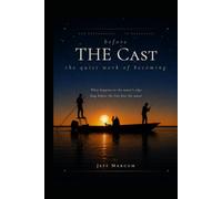 Before the Cast: What Fishing Teaches About Preparation, Patience, and the Life You Build Between Bites. Includes 6 months of the99 Pro Mobile App - a $60 value - free.