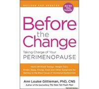 Before The Change