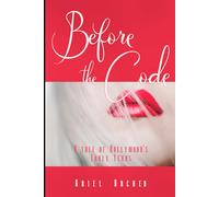 Before The Code: A Tale Of Hollywood's Early Years