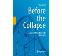 Before The Collapse