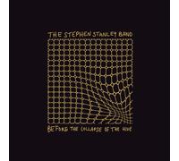 Stephen Stanley Band – Before the Collapse of the Hive – CD – in-akustik