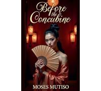 Before the Concubine