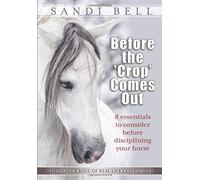 Before The Crop Comes Out