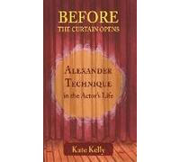 Before The Curtain Opens