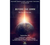 Before The Dark