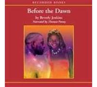 Before The Dawn