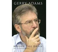 Before The Dawn