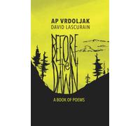 Before the Dawn: A Book of Poems