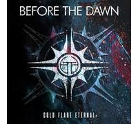 Before The Dawn - Cold Flare Eternal - CD 1 - G3z
