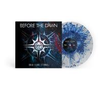 Before The Dawn – Cold Flare Eternal – Vinyle 12" coloré