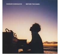 Before The Dawn [Import]