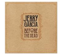 Before the Dead [Digipak] by Jerry Garcia [Audio CD] NEUF
