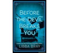 Before The Devil Breaks You