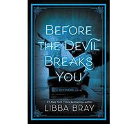 Before The Devil Breaks You