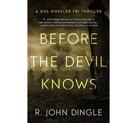Before the Devil Knows - R. John Dingle - Tule Publishing - ebook (ePub) - Livre