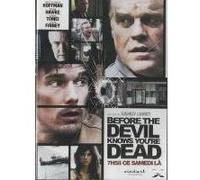 BEFORE THE DEVIL KNOWS YOU RE DEAD-7H58 CE SAMEDI LA-VF G