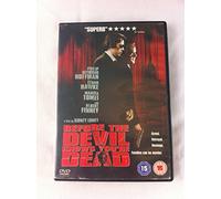 Before The Devil Knows You're Dead
