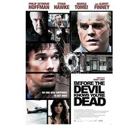 Before The Devil Knows You'Re Dead