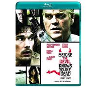 Before The Devil Knows You're Dead [Blu-Ray]