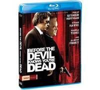 Before The Devil Knows You're Dead Blu-ray