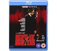 Before the Devil Knows You're Dead [Blu-ray] [Import anglais]