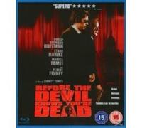 Before The Devil Knows You're Dead G