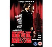 Before The Devil Knows You're Dead G