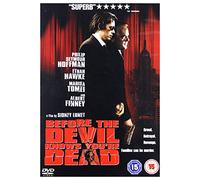 Before the Devil Knows You're Dead [Import anglais]