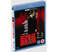 Before the Devil Knows You're Dead [Region B] [Blu-ray] - DVD NEUF