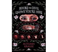 Before the Devil Knows You're Here