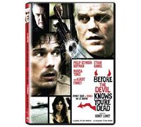 Before the Devil Knows You're [Import allemand]