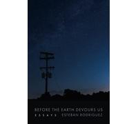 Before The Earth Devours Us