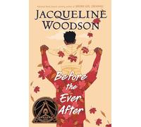 Before the Ever After