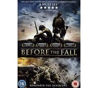 Before the fall