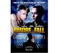 Before the Fall [Import USA Zone 1]