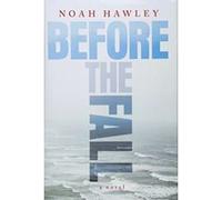 Before the Fall - [Version Originale] Noah Hawley (Auteur)