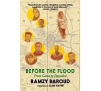 Before The Flood