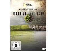 Various - Before the Flood