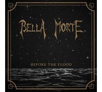 Before The Flood